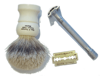 shaving gear