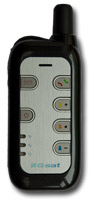 globalsat tr102 personal GSM GPS locator